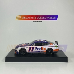 NASCAR NEXT GEN 2022 - #11 DENNY HAMLIN - FEDEX EXPRESS 1:24 na internet