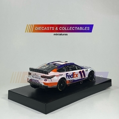 NASCAR NEXT GEN 2022 - #11 DENNY HAMLIN - FEDEX EXPRESS 1:24 na internet