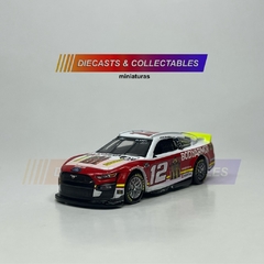 NASCAR NEXT GEN 2022 - #12 RYAN BLANEY - BODYARMOR na internet