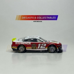 Imagem do NASCAR NEXT GEN 2022 - #12 RYAN BLANEY - BODYARMOR