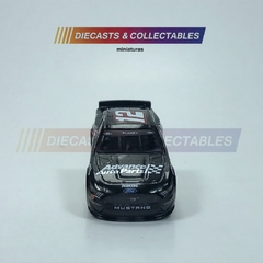 NASCAR 2021 - #12 RYAN BLANEY - ADVANCE AUTO PARTS DARLINGTON - DIECASTS & COLLECTABLES MINIATURAS |Das pistas para a sua coleção|