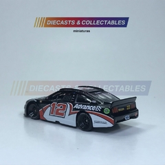 NASCAR 2021 - #12 RYAN BLANEY - ADVANCE AUTO PARTS DARLINGTON - comprar online