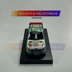 NASCAR 2021 - #17 KEVIN HARVICK - HUNT BROTHERS PIZZA BRISTOL TRUCK 1:24 - DIECASTS & COLLECTABLES MINIATURAS |Das pistas para a sua coleção|