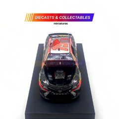 NASCAR NEXT GEN 2023 - #19 MARTIN TRUEX JR - BASS PRO SHOPS CLASH AT THE COLISEUM 2-5 RACE WIN 1:24 - loja online