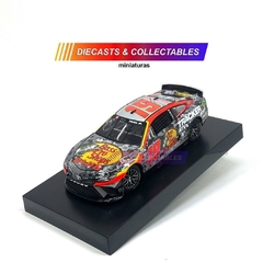 NASCAR NEXT GEN 2023 - #19 MARTIN TRUEX JR. - BASS PRO SHOPS 1:24 - DIECASTS & COLLECTABLES MINIATURAS |Das pistas para a sua coleção|