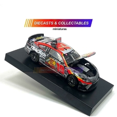 Imagem do NASCAR NEXT GEN 2023 - #19 MARTIN TRUEX JR. - BASS PRO SHOPS 1:24