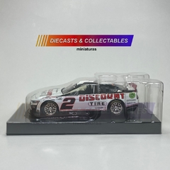 NASCAR NEXT GEN 2022 - #2 AUSTIN CINDRIC - DISCOUNT TIRE 1:24 - comprar online