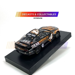 NASCAR NEXT GEN 2023 - #4 KEVIN HARVICK - GEARWRENCH 1:24 - comprar online