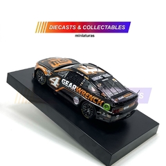 NASCAR NEXT GEN 2023 - #4 KEVIN HARVICK - GEARWRENCH 1:24 - DIECASTS & COLLECTABLES MINIATURAS |Das pistas para a sua coleção|