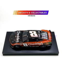 NASCAR NEXT GEN 2023 - #8 KYLE BUSCH - CHEDDAR'S SCRATCH KITCHEN 1:24 na internet