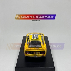 NASCAR NEXT GEN 2022 - #22 JOEY LOGANO - SHELL-PENNZOIL CUP SERIES CHAMPION 1:24 - comprar online