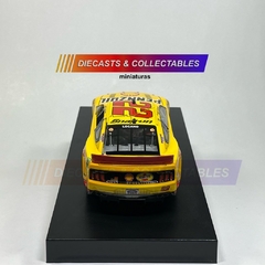 NASCAR NEXT GEN 2022 - #22 JOEY LOGANO SHELL-PENNZOIL 1:24 na internet