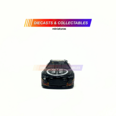 NASCAR NEXT GEN 2023 - #42 NOAH GRAGSON - BLACK RIFLE COFFEE COMPANY - DIECASTS & COLLECTABLES MINIATURAS |Das pistas para a sua coleção|