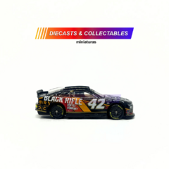 Imagem do NASCAR NEXT GEN 2023 - #42 NOAH GRAGSON - BLACK RIFLE COFFEE COMPANY