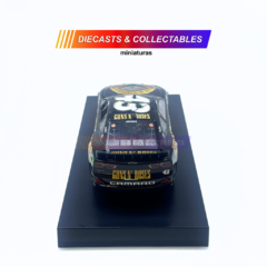 NASCAR NEXT GEN 2023 - #43 ERIK JONES - GUNS N ROSES 1:24 na internet