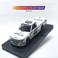 NASCAR 2019 - #45 ROSS CHASTAIN - BAJA POCONO RACED WIN 1:24 na internet