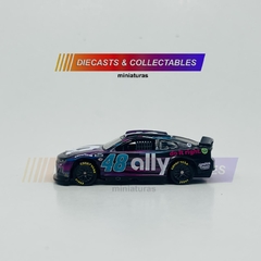 NASCAR NEXT GEN 2023 - #48 ALEX BOWMAN - ALLY NIGHT - comprar online