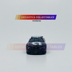 NASCAR NEXT GEN 2023 - #48 ALEX BOWMAN - ALLY NIGHT - DIECASTS & COLLECTABLES MINIATURAS |Das pistas para a sua coleção|