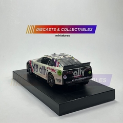 NASCAR NEXT GEN 2022 - #48 ALEX BOWMAN - ALLY 1:24 - DIECASTS & COLLECTABLES MINIATURAS |Das pistas para a sua coleção|