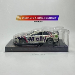 NASCAR NEXT GEN 2022 - #48 ALEX BOWMAN - ALLY 1:24 - comprar online