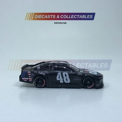 NASCAR 2021 - #48 ALEX BOWMAN - ALLY SALUTES - loja online