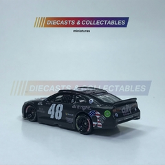 NASCAR 2021 - #48 ALEX BOWMAN - ALLY SALUTES - comprar online