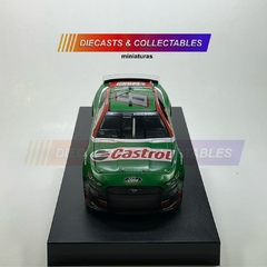 NASCAR NEXT GEN 2022 - #6 BRAD KESELOWSKI - CASTROL 1:24 - loja online