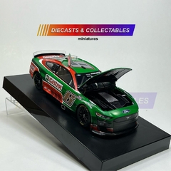 Imagem do NASCAR NEXT GEN 2022 - #6 BRAD KESELOWSKI - CASTROL 1:24