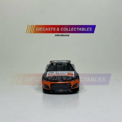 Nascar Next Gen 2022 - #7 COREY LAJOIE - SCHLUTER SYSTEMS - DIECASTS & COLLECTABLES MINIATURAS |Das pistas para a sua coleção|