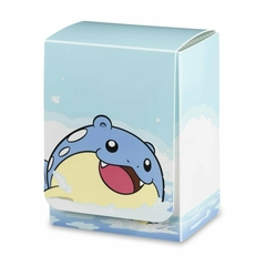 Pokémon TCG: Single Deck Box Spheal Appeal