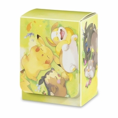 Pokémon TCG: Single Deck Box Berry Sleepy Baie Sommeil