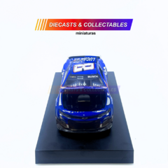 NASCAR NEXT GEN 2023 - #8 KYLE BUSCH - LUCAS OIL AUTO CLUB 2-26 RACE WIN 1:24 - loja online