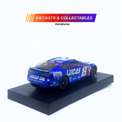 NASCAR NEXT GEN 2023 - #8 KYLE BUSCH - LUCAS OIL AUTO CLUB 2-26 RACE WIN 1:24 - comprar online