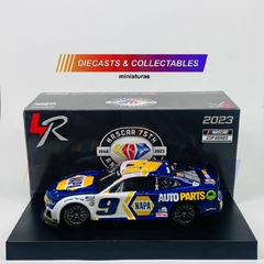 NASCAR NEXT GEN 2023 - #9 CHASE ELLIOTT - NAPA AUTO PARTS 1:24 - comprar online