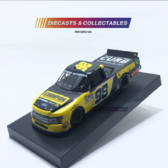 NASCAR 2019 - #98 GRANT ENFINGER - CHAMPION 1:24 na internet