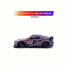 NASCAR NEXT GEN 2023 - #99 DANIEL SUAREZ - TOOTSIES (FOIL NUMBER) - comprar online