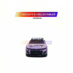 NASCAR NEXT GEN 2023 - #99 DANIEL SUAREZ - TOOTSIES (FOIL NUMBER) - DIECASTS & COLLECTABLES MINIATURAS |Das pistas para a sua coleção|