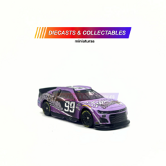 NASCAR NEXT GEN 2023 - #99 DANIEL SUAREZ - TOOTSIES (FOIL NUMBER) - loja online
