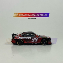 Imagem do NASCAR NEXT GEN 2022 - #99 TRACKHOUSE RACING - K1 SPEED TEST CAR