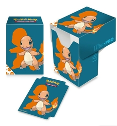 Pokémon TCG: Single Deck Box CHARMANDER