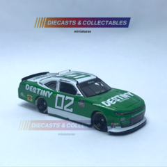 NASCAR 2020 - #02 BRETT MOFFITT - DESTINY HOMES - loja online