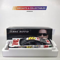 NASCAR 2014 - #16 GREG BIFFLE - 3M 1:24 - comprar online