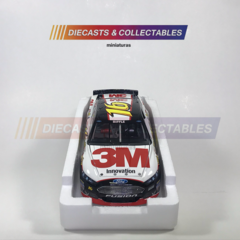 NASCAR 2014 - #16 GREG BIFFLE - 3M 1:24 - DIECASTS & COLLECTABLES MINIATURAS |Das pistas para a sua coleção|
