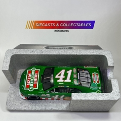 NASCAR 2017 - #41 KEVIN HARVICK - HUNT BROTHERS PIZZA THROWBACK 1:24 - comprar online