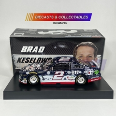 NASCAR 2019 - #2 BRAD KESELOWSKI - MILLER LITE HOLIDAY SWEATER 1:24 - comprar online
