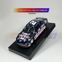 NASCAR 2019 - #2 BRAD KESELOWSKI - MILLER LITE HOLIDAY SWEATER 1:24 na internet