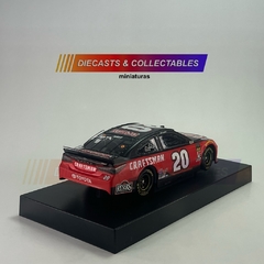 NASCAR 2019 - #20 ERIK JONES - CRAFTSMAN ELITE 1:24