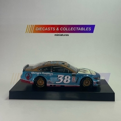 Imagem do NASCAR 2019 - #38 DAVID RAGAN - SHRINERS HOSPITALS DARLINGTON 1:24