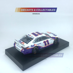 NASCAR 2020 - #11 DENNY HAMLIN - FEDEX EXPRESS TALLADEGA 1:24 - comprar online