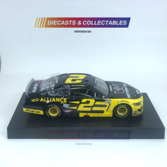 NASCAR 2020 - #2 BRAD KESELOWSKI - WESTERN STAR RICHMOND 1:24